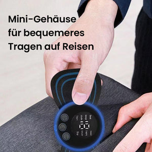 Elektrisches Massage-Pflaster