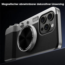 Laden Sie das Bild in den Galerie-Viewer, Integrierte Fototelefonhülle