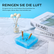 Laden Sie das Bild in den Galerie-Viewer, Einweg-Aschenbecher (30 Stk.)