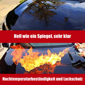 Autolack-Beschichtungsspray