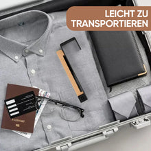 Laden Sie das Bild in den Galerie-Viewer, Faltbarer Hintertürhaken