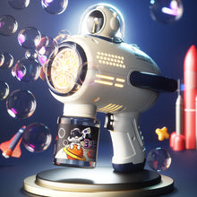 Laden Sie das Bild in den Galerie-Viewer, Leuchtender Blasenmacher mit 10 Löchern