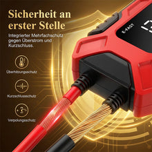 Laden Sie das Bild in den Galerie-Viewer, 12V intelligentes Batterieladegerät und Erhaltungsgerät