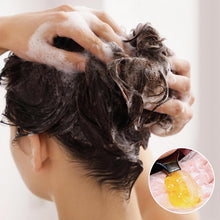 Laden Sie das Bild in den Galerie-Viewer, Botanische schwarze Haarfärbecreme