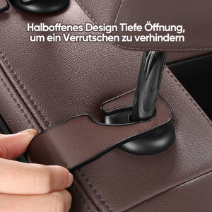 Auto-Rücksitz-Organizer