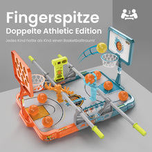 Laden Sie das Bild in den Galerie-Viewer, Fingerspitzen-Basketball-Tischspielspielzeug