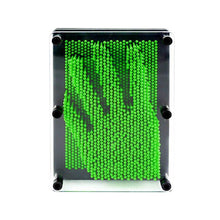 Laden Sie das Bild in den Galerie-Viewer, 3D-Nadelskulptur für Kinder