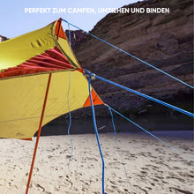 Laden Sie das Bild in den Galerie-Viewer, 🔥Sonderverkauf🔥Kordel- und Seilspann- und Ziehwerkzeug