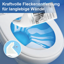 Laden Sie das Bild in den Galerie-Viewer, Desodorierender Toilettenreiniger