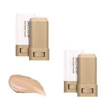 Laden Sie das Bild in den Galerie-Viewer, Aufhellende &amp; feuchtigkeitsspendende Teint Foundation Stick