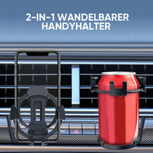 Laden Sie das Bild in den Galerie-Viewer, 2-in-1 Klappständer