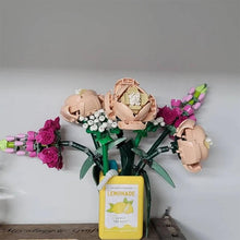 Laden Sie das Bild in den Galerie-Viewer, Saftbox Blumentopf