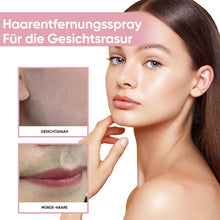 Laden Sie das Bild in den Galerie-Viewer, Spray zur Haarentfernung im Gesicht