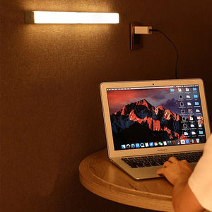 LED-Schrankleuchte mit Bewegungssensor