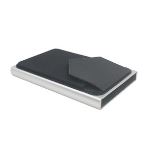 Pop-up-Kartenhalter aus Metall