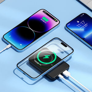 Magnetische Wireless 22,5 W Powerbank