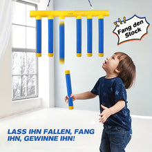 Laden Sie das Bild in den Galerie-Viewer, Fangstöcke Spiel Reaktionstraining Spielzeug