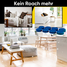 Laden Sie das Bild in den Galerie-Viewer, Köderstationen für Kakerlaken