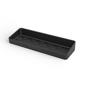 Magnetisches Herdregal aus Silikon