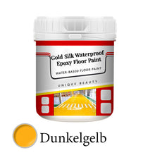 Laden Sie das Bild in den Galerie-Viewer, Schnell trocknende, rutschfeste Bodenfarbe auf Wasserbasis