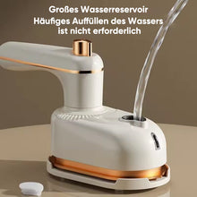 Laden Sie das Bild in den Galerie-Viewer, Tragbares Handbügeleisen