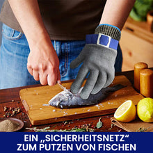 Laden Sie das Bild in den Galerie-Viewer, Handschuhe aus Draht