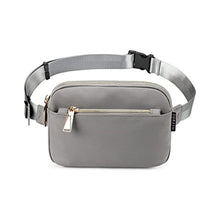Laden Sie das Bild in den Galerie-Viewer, Mode Sport Taille Pack