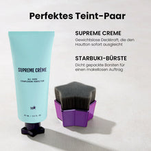 Laden Sie das Bild in den Galerie-Viewer, Volldeckende Creme
