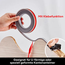 Laden Sie das Bild in den Galerie-Viewer, 16.4ft U-förmige Randbefestigung