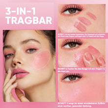 Laden Sie das Bild in den Galerie-Viewer, Vielseitig verwendbarer Jelly Tint Rougestift