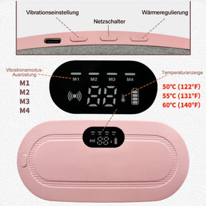 Wärmender Gebärmuttergürtel