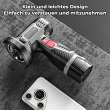 Laden Sie das Bild in den Galerie-Viewer, Haushalts-Mini-Winkelschleifer