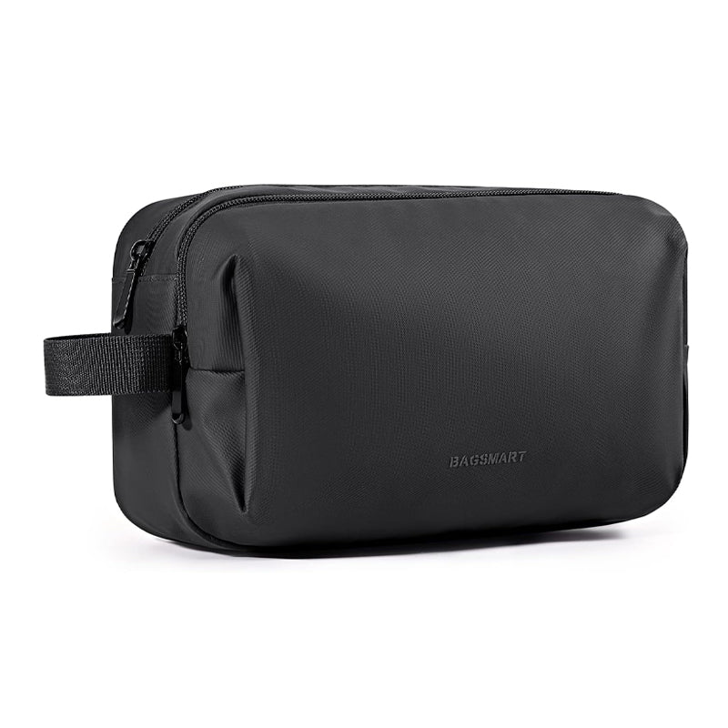 Wasserdichte Kulturtasche mit großem Fassungsvermögen