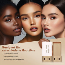 Laden Sie das Bild in den Galerie-Viewer, Aufhellende &amp; feuchtigkeitsspendende Teint Foundation Stick
