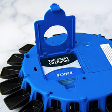 Laden Sie das Bild in den Galerie-Viewer, Rasantes Familien-Brettwortspiel