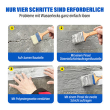 Laden Sie das Bild in den Galerie-Viewer, Wasserdichte Beschichtung zur Leckreparatur