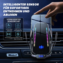 Laden Sie das Bild in den Galerie-Viewer, T28 Magnet-Handyhalter