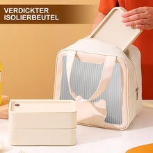 Laden Sie das Bild in den Galerie-Viewer, Unabhängige mehrschichtige Lunchbox