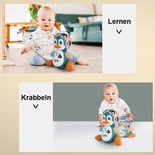 Laden Sie das Bild in den Galerie-Viewer, Laufender Pinguin Spielzeug