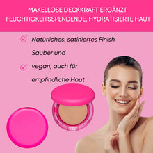 Laden Sie das Bild in den Galerie-Viewer, Intensiv feuchtigkeitsspendende Foundation
