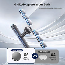 Laden Sie das Bild in den Galerie-Viewer, Magnetische Handyhalterung für das Fitnessstudio