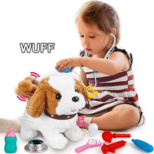 Laden Sie das Bild in den Galerie-Viewer, Simulation Haustier Hund Kinderspielzeug