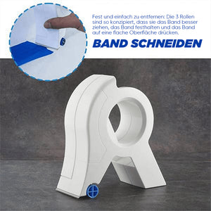 Schneidewerkzeug für Abdeckband zur Heimdekoration