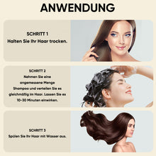 Laden Sie das Bild in den Galerie-Viewer, Instant-Farbshampoo