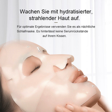 Laden Sie das Bild in den Galerie-Viewer, Biokollagen-Tiefschichtmaske (4 Stück)