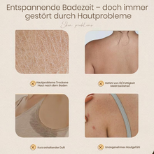 Laden Sie das Bild in den Galerie-Viewer, Let&#39;s Smile Duschgel (Gold Edition) ✨