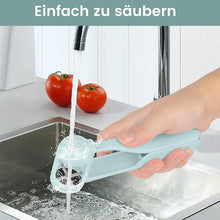 Laden Sie das Bild in den Galerie-Viewer, Trauben-Erdbeer-Schneidemaschine