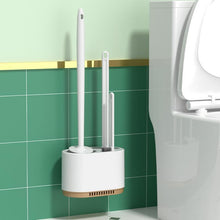 Laden Sie das Bild in den Galerie-Viewer, 3-in-1 Toilettenbürste