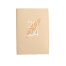 Laden Sie das Bild in den Galerie-Viewer, Notizblock für den Terminplaner im Büro