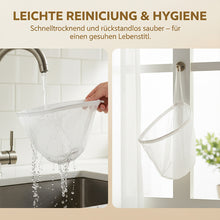 Laden Sie das Bild in den Galerie-Viewer, Gemüse-Abtropfbeutel